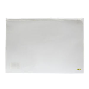 HBW Zip Bag FC | Envelope | School Supplies | Office Supplies