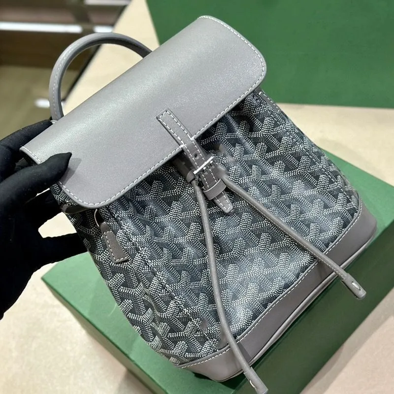 Goyard school online bag