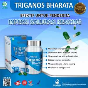 Obat Gonore Spilis Pria Triganos Bharata