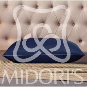 Plain Fiber Pillow with zipper Magic Pillow  Hotel Quality Pillow  Size 18x28 inches