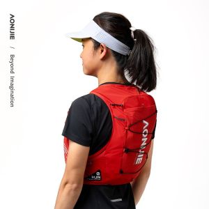 VEST CHẠY BỘ ĐẠP XE AONIJIE C9116 DUNG TÍCH 10L MÀU FULL
