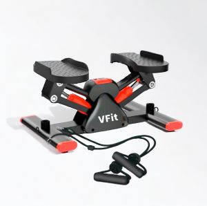 hydraulic stepper mini stepper gym exercise machine leg fitness