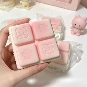 Simulation Bread Toast Squishy Toys Cute Food Slow Rising Squeeze Ball Anti Stress Relief Toys for Kids Adults Desktop Decor