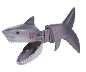 LJE Chomp grabber shark vs dinosaur toy (RANDOM ONLY)