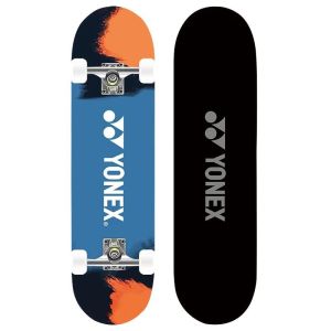 Yonex สเก็ตบอร์ดสำหรับผู้เริ่มต้นผู้ชาย และผู้หญิงของขวัญสำหรับผู้เริ่มต้นสำหรับเด็กมืออาชีพสเก็ตบอร์ด