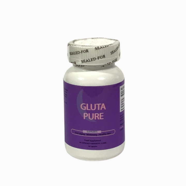 when is the best time to take liposomal glutathione Gluta Pure Glutathione 90 capsules