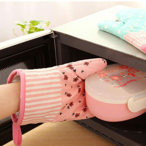 🌟DIY🌟 ถุงมือไมโครเวฟ ถุงมือจับของร้อน ถุงมือไมโครเวฟ ถุงมือเตาอบ ถุงมือกันความร้อน ถุงมือร้อน ถุงมือกันร้อน