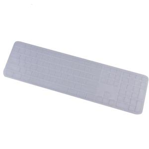 Keyboard Cover for Craft Mx Keys Wireless Keyboard Protectors Skin Keyboard Thin Silicone Keyboard Cover Accessories