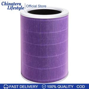 Air Purifier HEPA Replacement Filter with Activated Carbon Air Purifier Filter for Mi Air Purifier 2S 2C 2H Pro 3C 3H