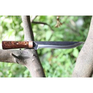 Dao phi lê thịt cá thái sashimi thép nhíp chính hãng MỘC NHIÊN CAO CẤP