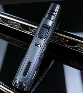 Double Jet Flame Lighter AM7305