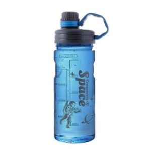 iPii Large Capacity Water Bottle with Hander strap Botol Air Besar Sport Fitness Gym Bottle 大容量水瓶水壶
