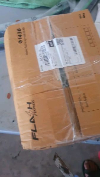 Buyer review video 3