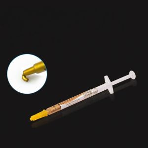 Keo Tản Nhiệt HY610 Dạng Lọ | Keo Cao Cấp Dẫn Nhiệt Cho CPU – VGA – Laptop – Máy Chơi Game