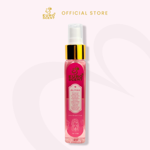 Euroscent Aliyah EDP For Women Floral Citrus-fruity & Exotic Spice