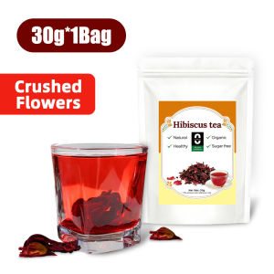 Hibiscus Tea Hibiscus Flower Hibiscus Tea Organic Hibiscus Dried Flower Herbal Tea Caffeine Free