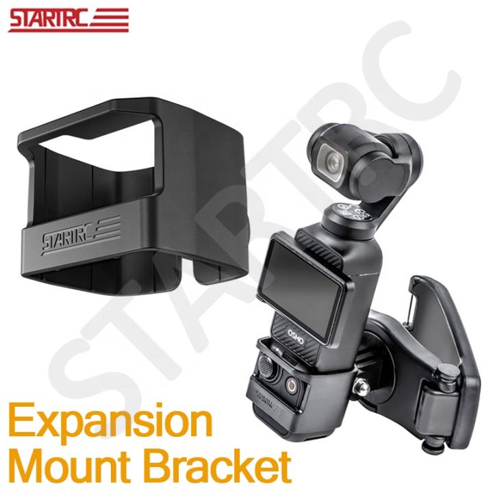 STARTRC multi-function Stand Bracket Clip Holder Adapter