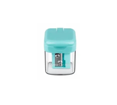 Faber-Castell Mini Pastel Sharpener
