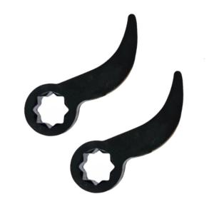 Ratcheting Indexing Pry Bar Tool Steel Crowbars Adapter Head for Precisions Leverage in Limited Space