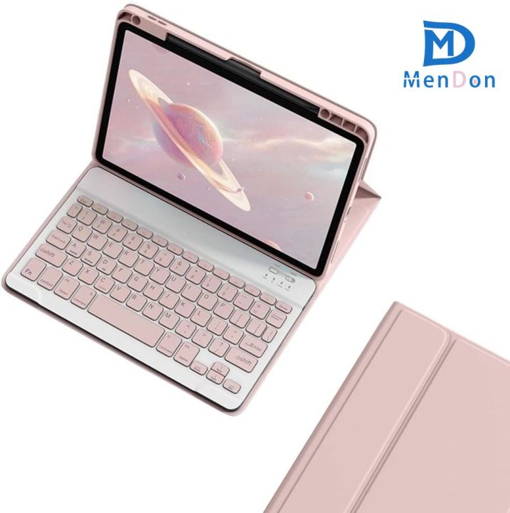 MD Keyboard Case for iPad Air 5th Generation iPad Air 4th Gen