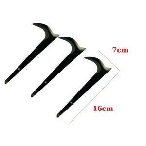 อุปกรณ์ตัดแต่งกิ่งดอกไม้ ผลไม้ ขนุน และทุเรียน ขนาด 14 ซม