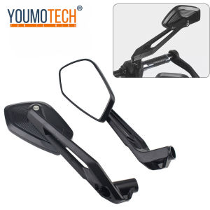 Gương bên gương chiếu hậu nhôm cho BMW r1250gs LC R1200GS f900r g310gs S1000R r1250rs f900xr phụ kiện xe máy 2024