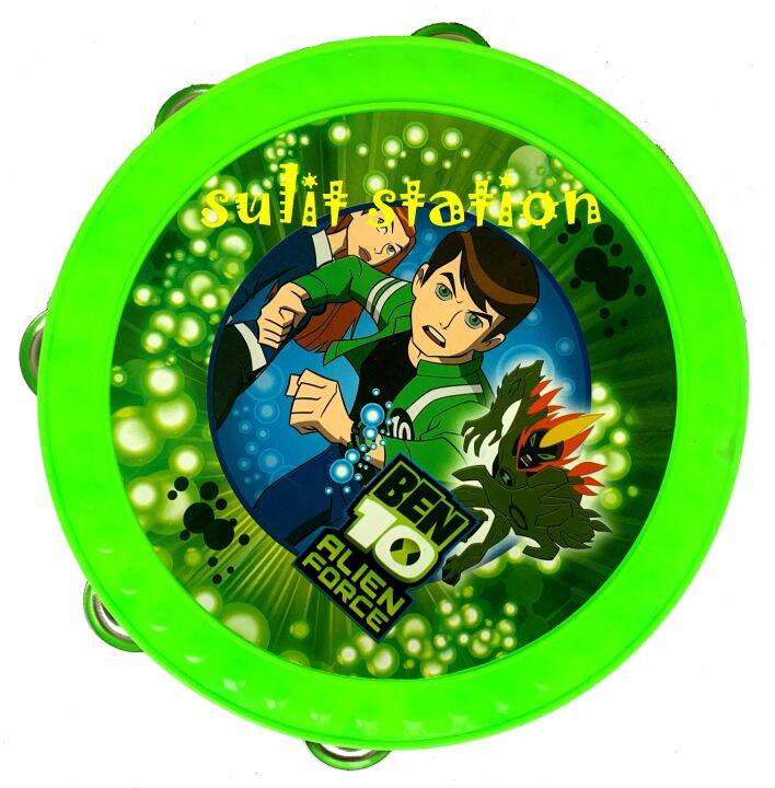 Ben 10 hotsell hand watch