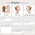 HÀNG NHẬP KHẨU-Bộ Enzyme DMK Therapy dưỡng da tái tạo phục hồi da tại nhà Dmk Enzyme Home Kit chống lão hoá, căng mịn da - DuocmyphamDrAn. 