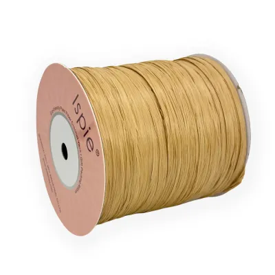 ISPIE Raffia Yarn - ไหมราเฟีย ยาว 250m