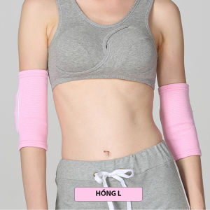 Đai xỏ bảo vệ cùi chỏ tay băng hổ trợ khớp tay khuỷu tay tập gymcardio