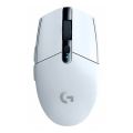 iHAVECPU MOUSE (เมาส์) LOGITECH G304 LIGHTSPEED WIRELESS (WHITE). 
