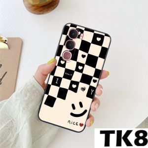Ốp lưng cho Vivo Y31 5G in hình Gấu nâu - hồng Gấu Be@rick cực CUTE DỄ THƯƠNG
