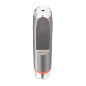 Metal Nozzle Coffee Machine Wands Stainless Steel Rod Tip Replacement Suitable for Coffee Machine