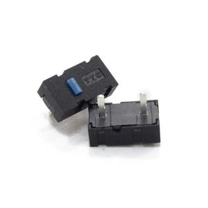2pcs ban đầu TTC màu xanh Dot / 5M chấm trắng 2 pins Chuột công tắc kích hoạt siêu nhỏ 8M 5M triệu đời cho Imperator Naga Hex