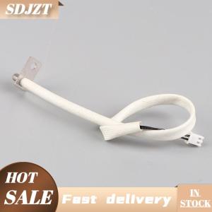 SDJZT Cảm Biến Nhiệt Độ Đầu Dò 200K Nhiệt Ntc Cảm Biến Nhiệt Độ Nồi Chiên Không Khí Phụ Tùng Thay Thế Cho Nồi Chiên Không Khí