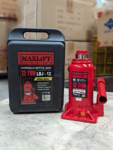 Maxlift Automotive Hydraulic Bottle Jacks
