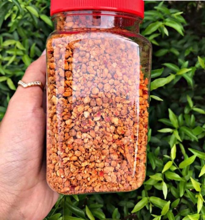 Muối Tôm Tây Ninh - 500G