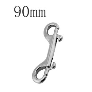 Double End Bolt Snap Hook / Kait Snap Bolt / Hook Clip Scuba Diving