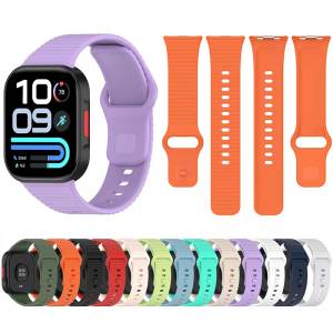silicone Starp for Redmi Watch 6 Active/6 Lite smartwatch