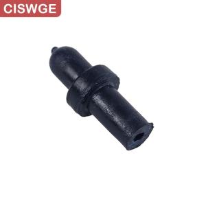 [COD] CISWGE SPORTS 4PCS Basketball Nozzle Ball Nozzle Replacement Air Leak Repair Valve Core Inflatable Basketball Football Volleyball Universal
