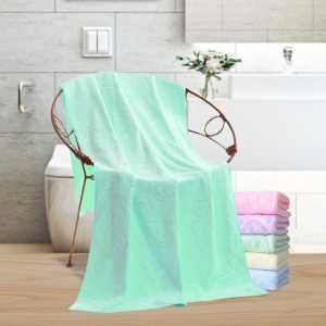 HANDUK MANDI 70X140CM HIGHT QUALITY/ DAYA SERAP YANG BAGUS (100%MICROFIBER)