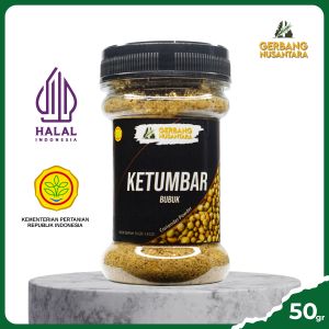 Gerbang Nusantara - All Spices Bumbu Dapur Rempah Lengkap & Halal