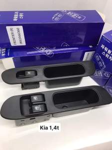 công tắc nâng kính xe kia 1.4 tấn