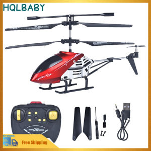 CEVENNESFE Alloy Helicopter 2.4GHz remote control helicopter suitable for indoor and outdoor flight of children and beginners
