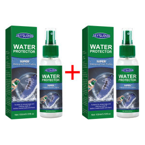 Jaysuing Stain Repellent Protection Waterproof Spray Hydrophobic Coating For Shoes Outdoor Protective Cover Shoes AntiOil Steady Shoes Stain Repellent Protection Waterproof Spray Hydrophobic Coating for Shoes Anti-Oil Outdoor Protective Cover Shoes