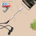 Adapter Jack USB Type C, Cara Mudah Ubah Port USB Type C ke Port Audio Jack 3.5mm. 