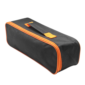 Multifunctional Tool Bag Waterproof Wear Resistant Oxford Cloth Portable Tool Storage Bag Organizer Replacement