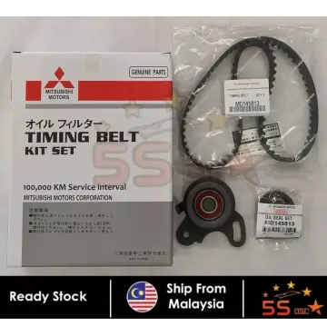 Buy Timing Belt Saga Flx Original online Lazada .my