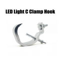 1pcs Light Hook Gantungan Lighting Hook Untuk Moving Head Beam. 
