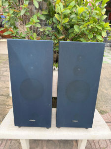 Bán Cặp Loa cổ Toàn Dải chất Nghe Nhạc Victor D1 bass 20cm hát hay chi tiết hàng bãi nhật 2026 hàng bãi nhật về nguyên bản zin
